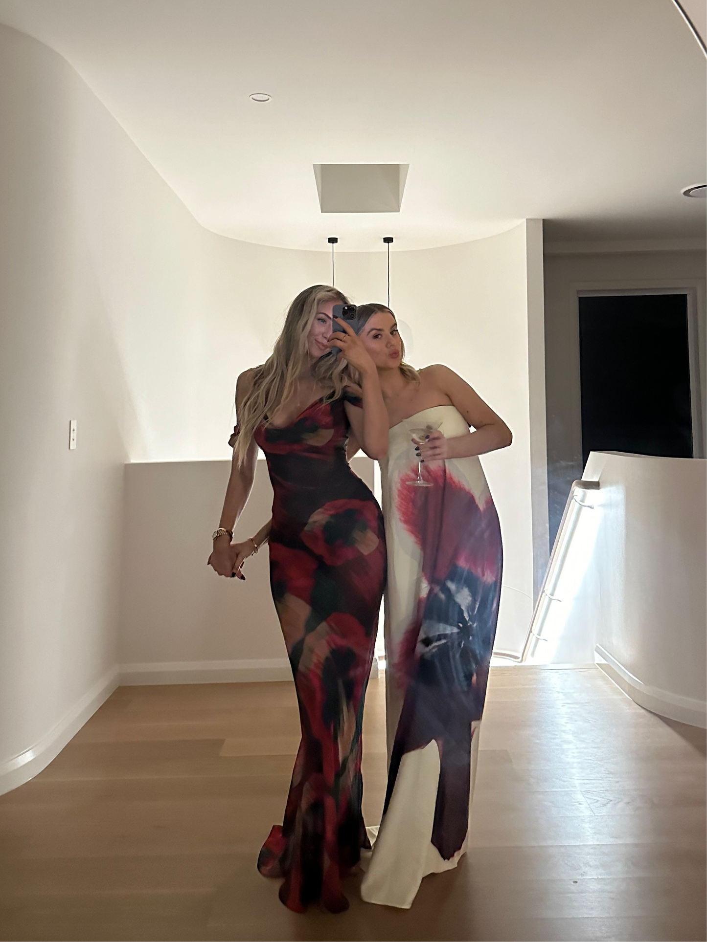 Rat & Boa Adriana Dress