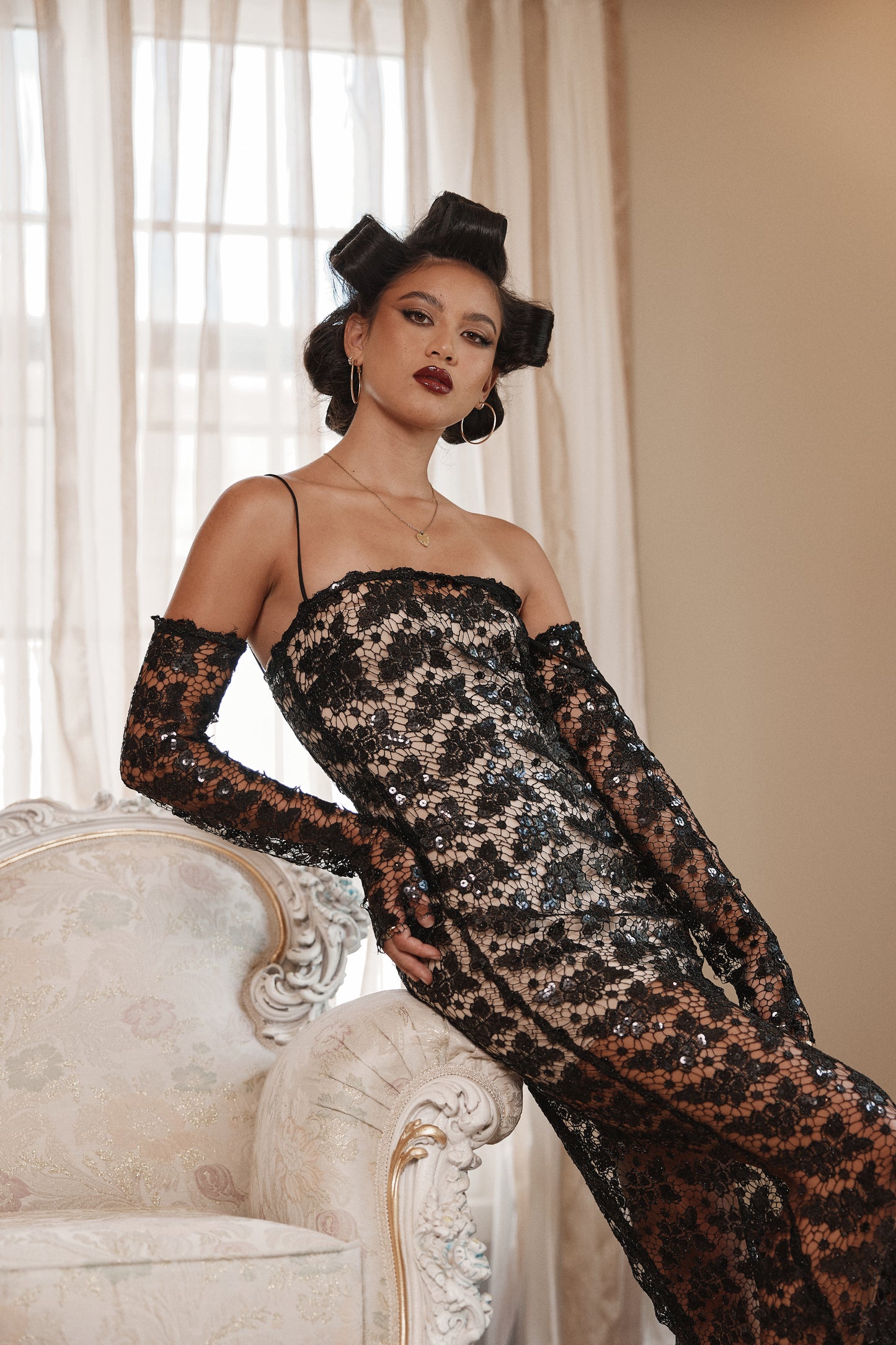 New Arrivals Moss in El Hedonismo