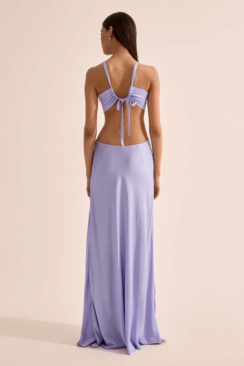 Cin Cin Galaxy Maxi Gown