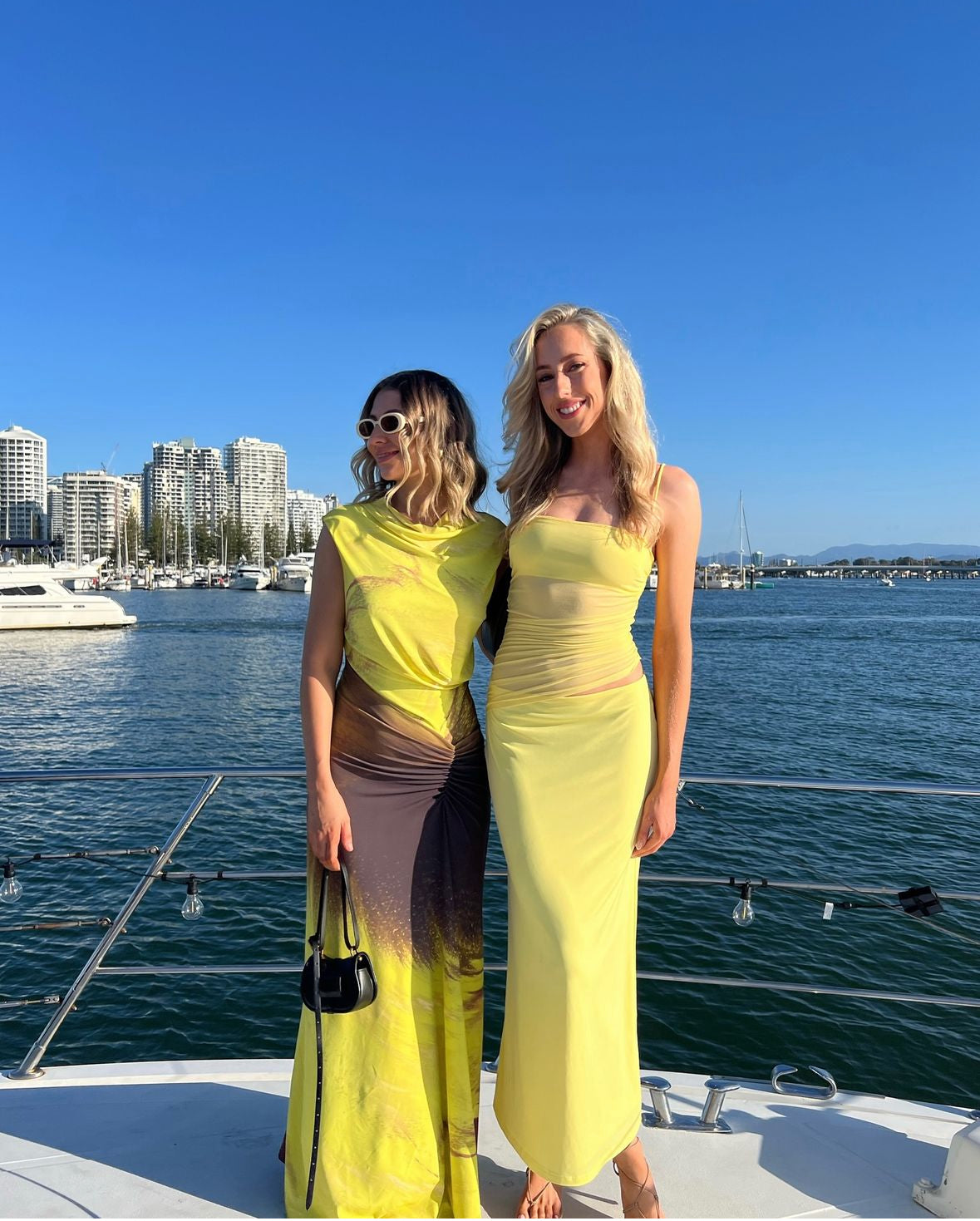 Simkhai Acacai Dress