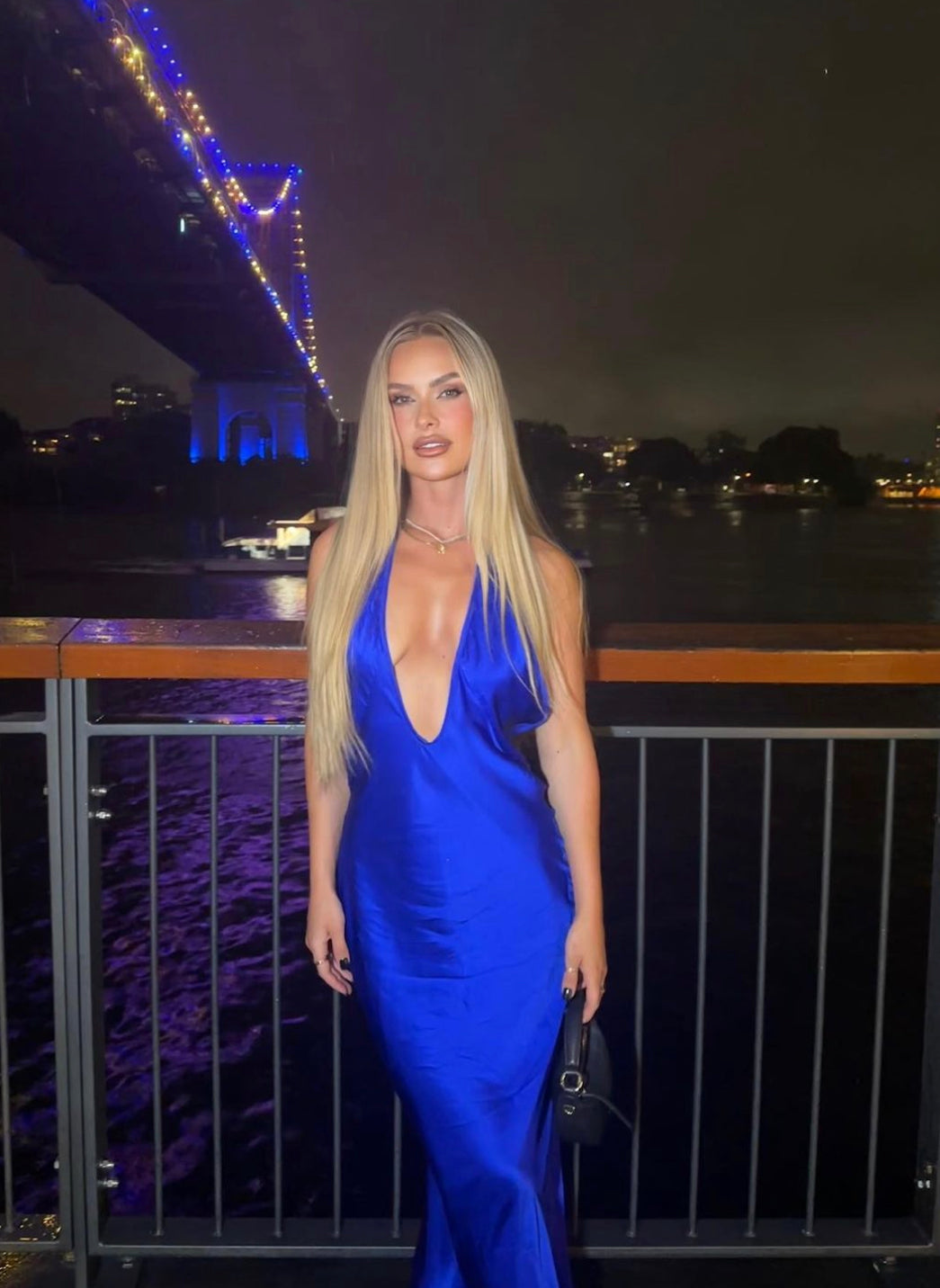Natalie Rolt Irena