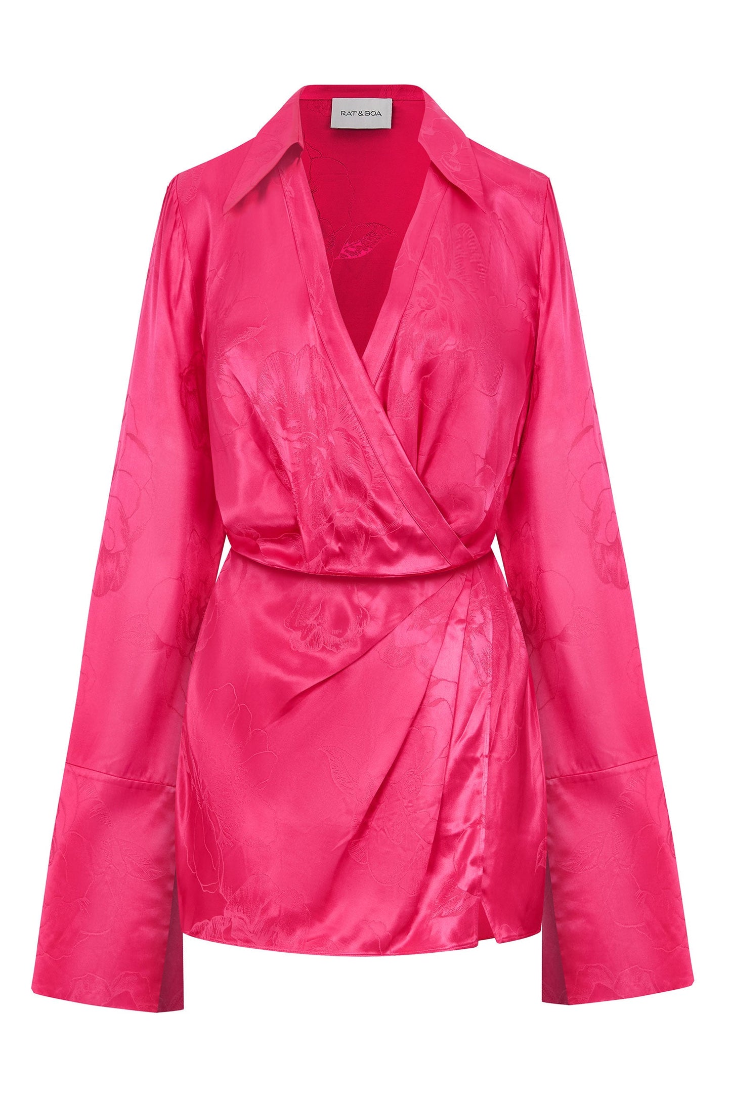 Rat & Boa Paloma Fushia