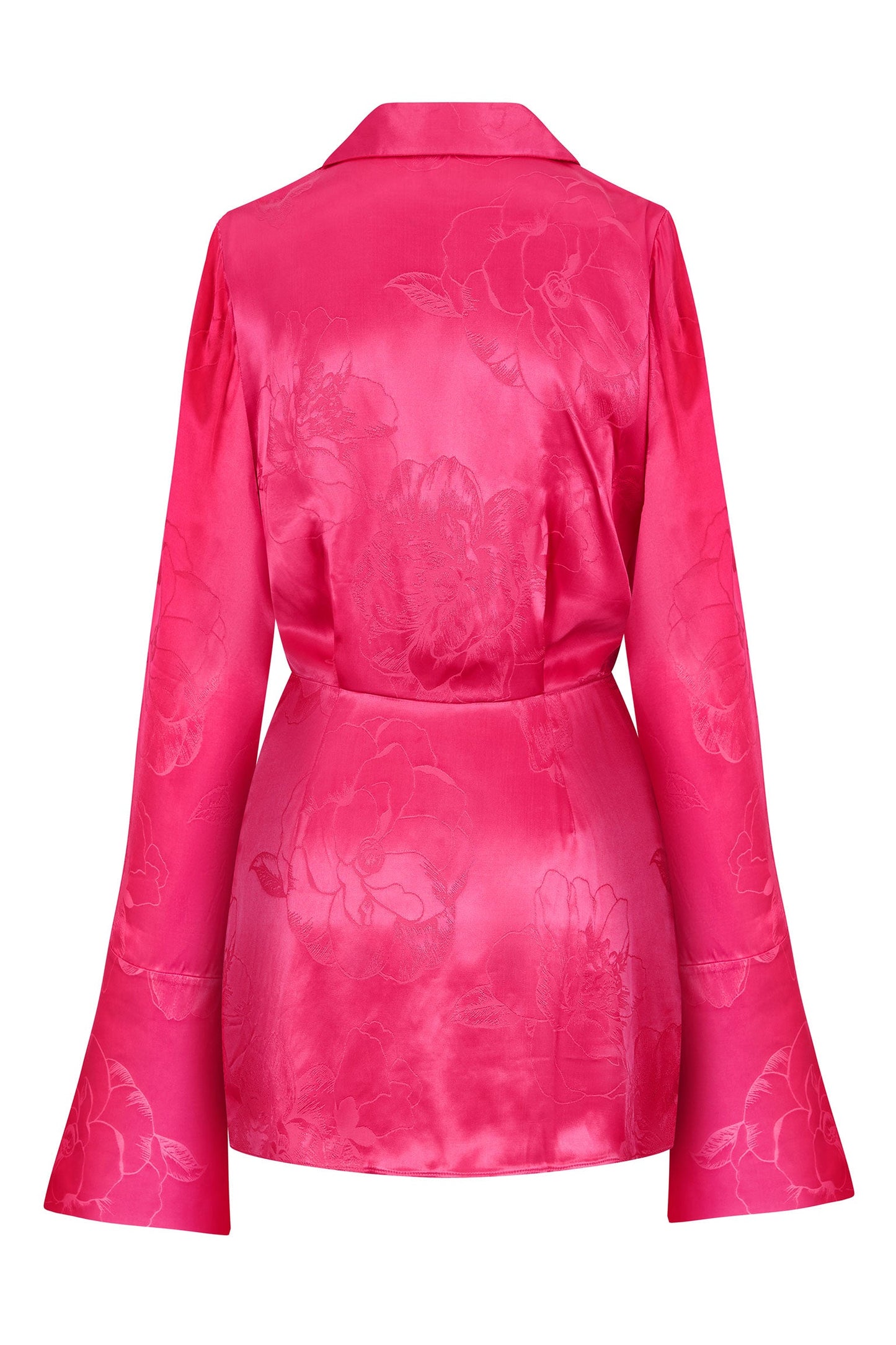 Rat & Boa Paloma Fushia