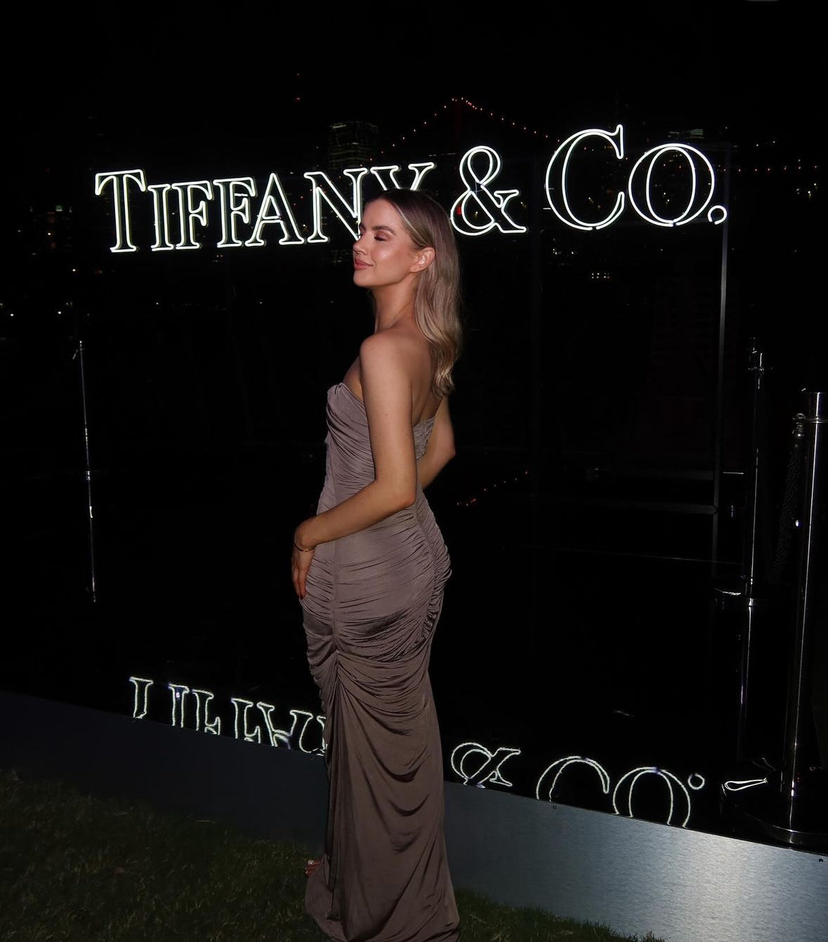 Paris Georgia
Val Gown