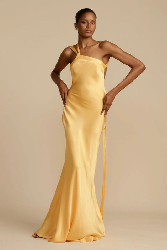 Arcina Ori Monique Maxi Dress