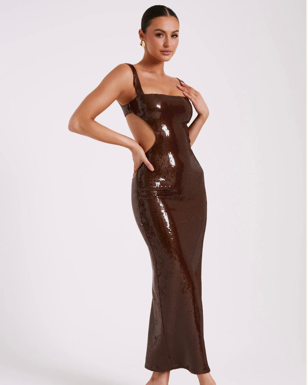 Meshki Adoria Maxi