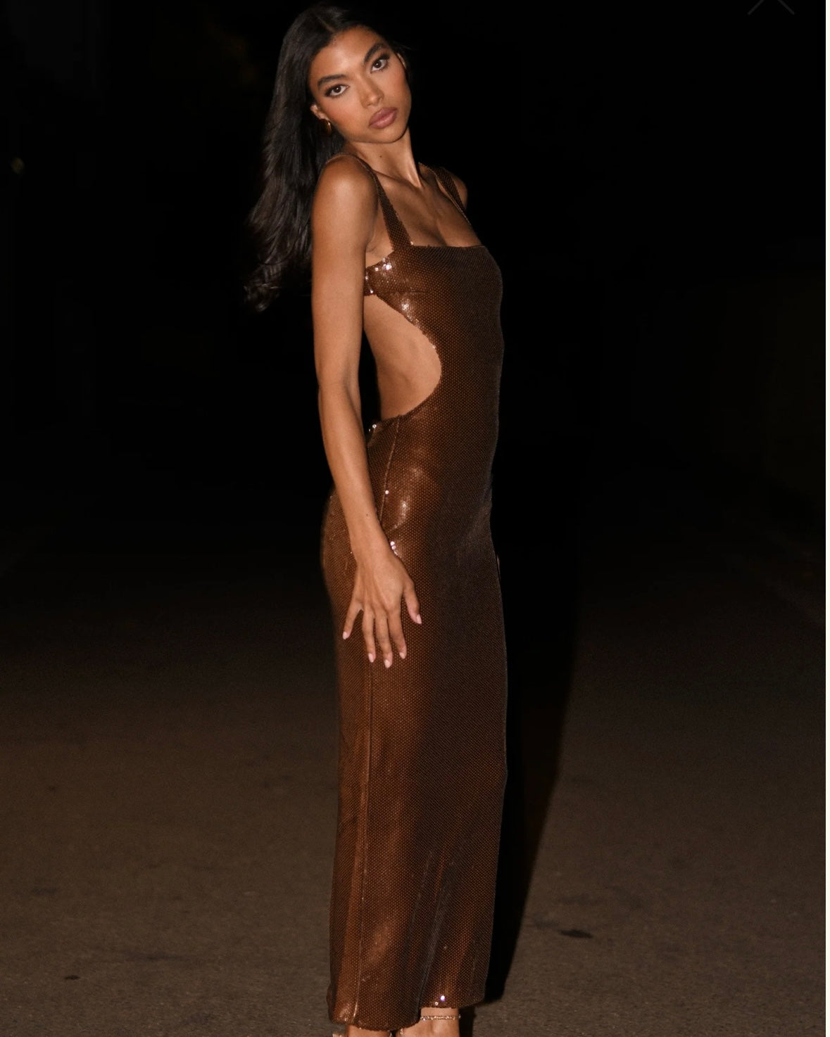 Meshki Adoria Maxi