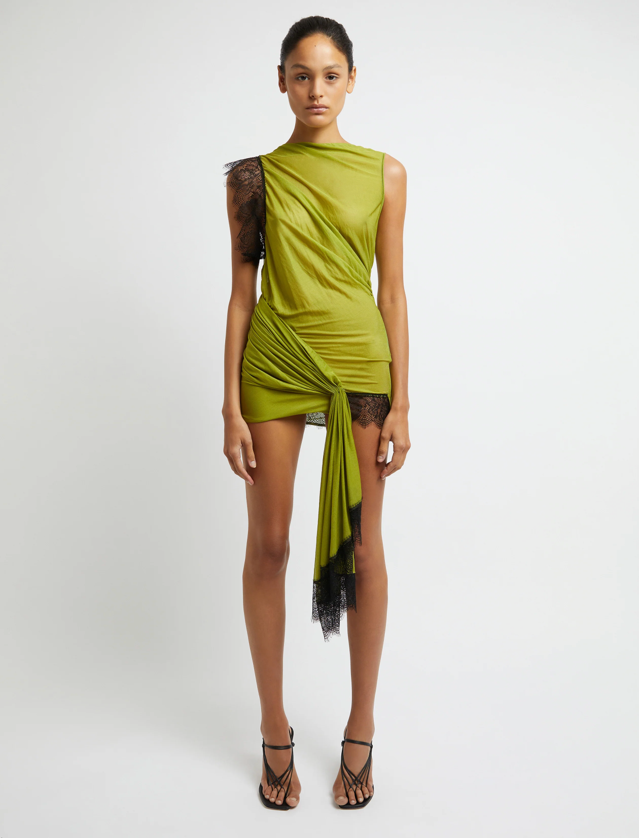Christopher Esber Galathea Asymmetric Mini No Basics Designer Hire Christopher Esber Galathea Asymmetric Mini No Basics Designer Hire
