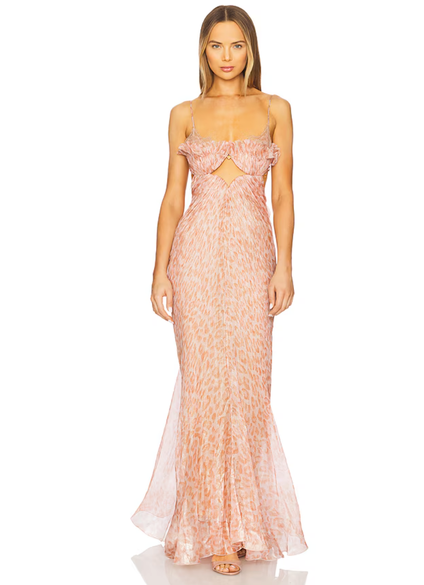 brand:Maria Lucia Hohan Anemona Dress