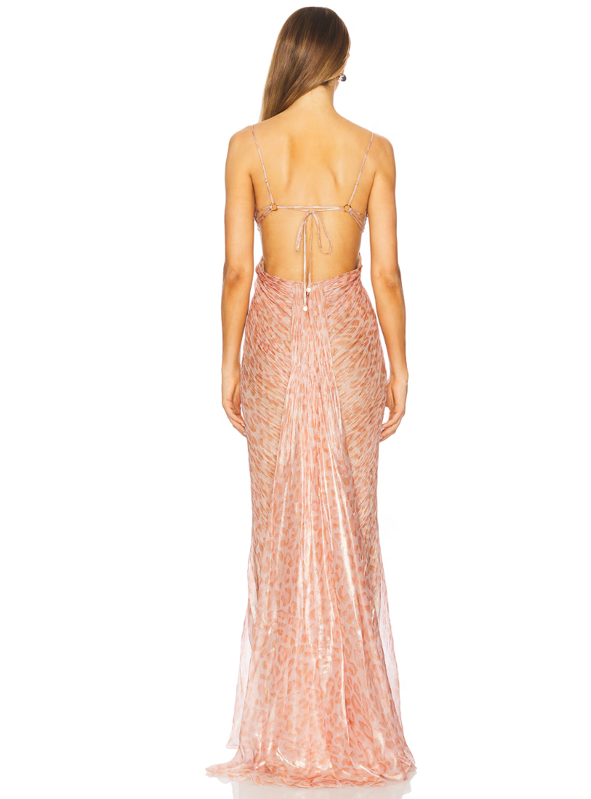 brand:Maria Lucia Hohan Anemona Dress