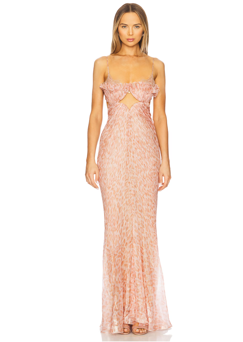 brand:Maria Lucia Hohan Anemona Dress