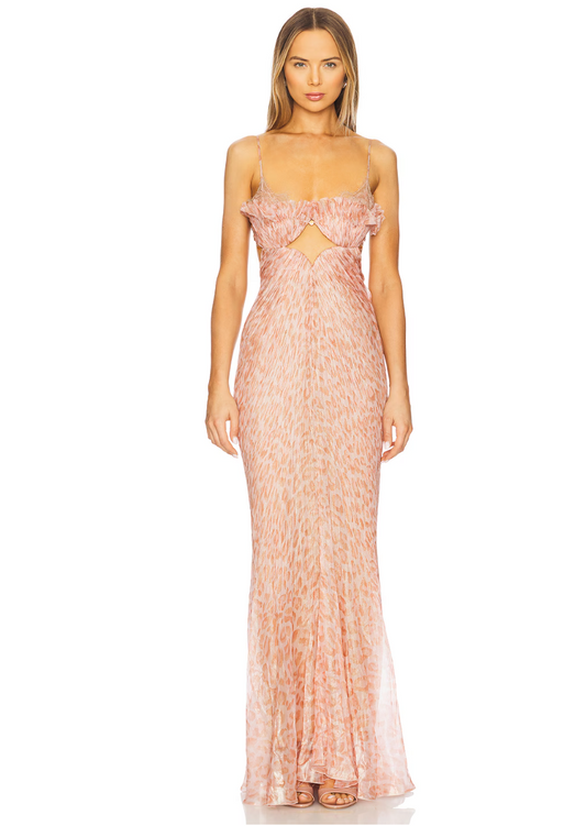 brand:Maria Lucia Hohan Anemona Dress