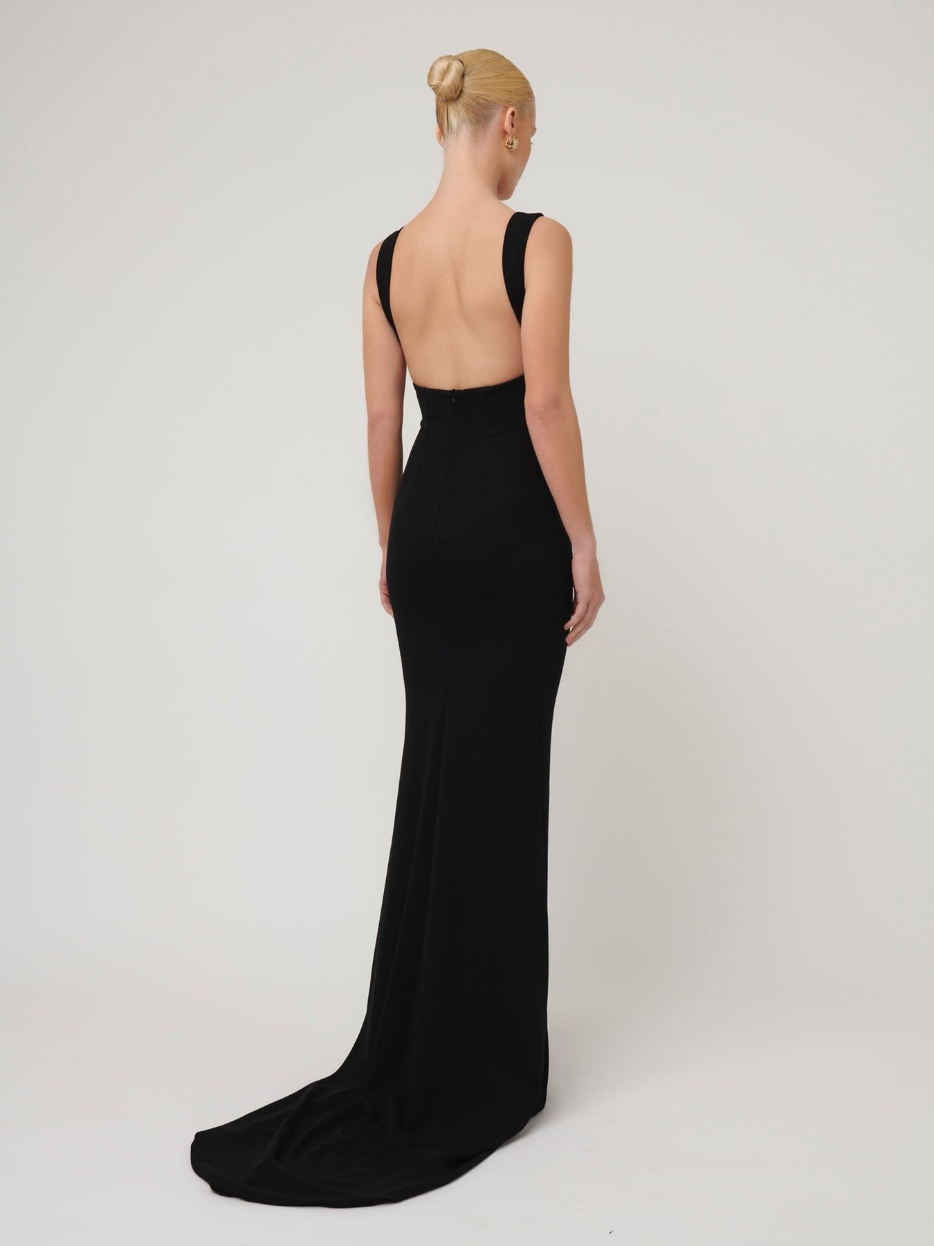 Effie Kats Greta Gown