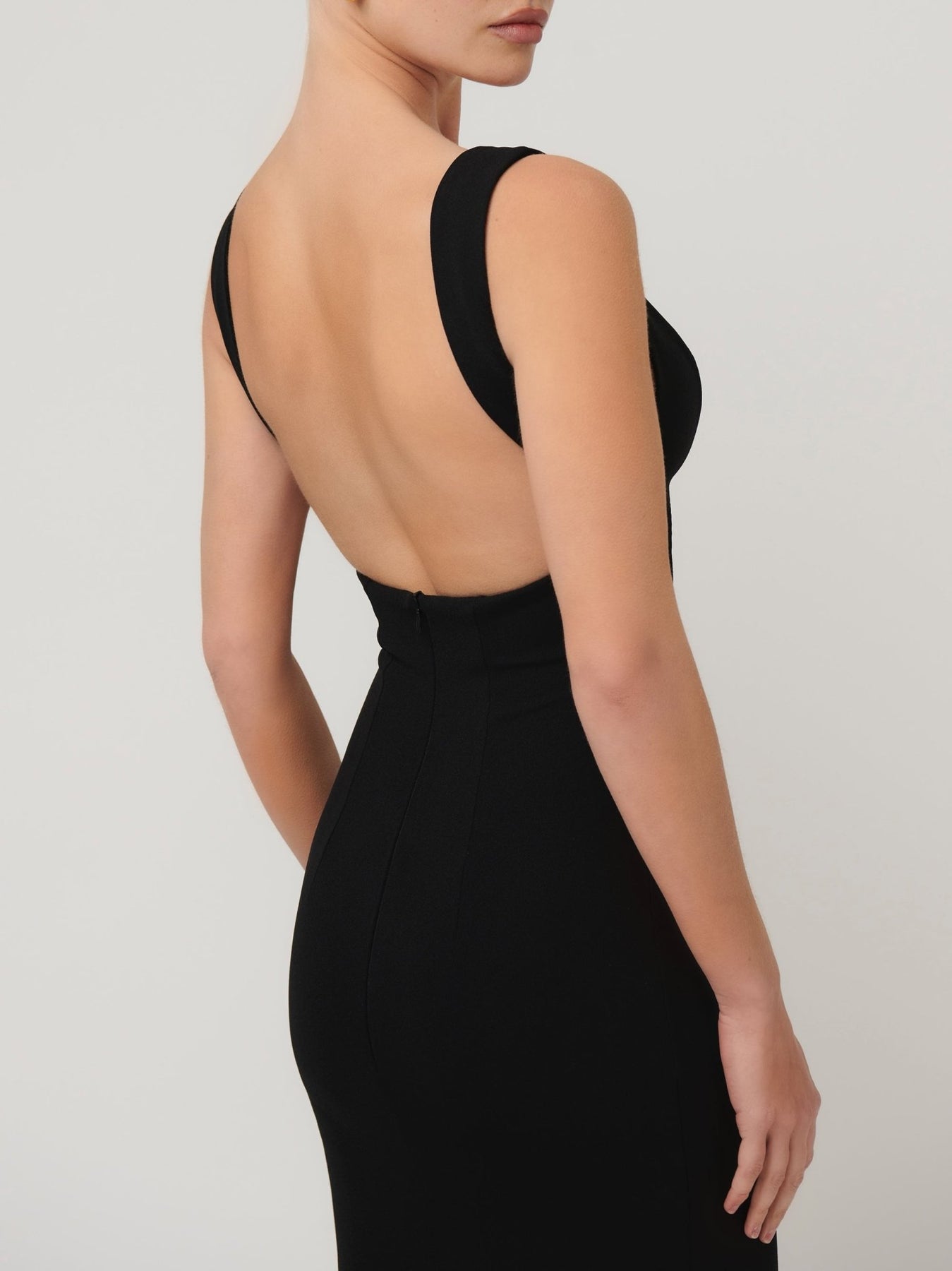 Effie Kats Greta Gown
