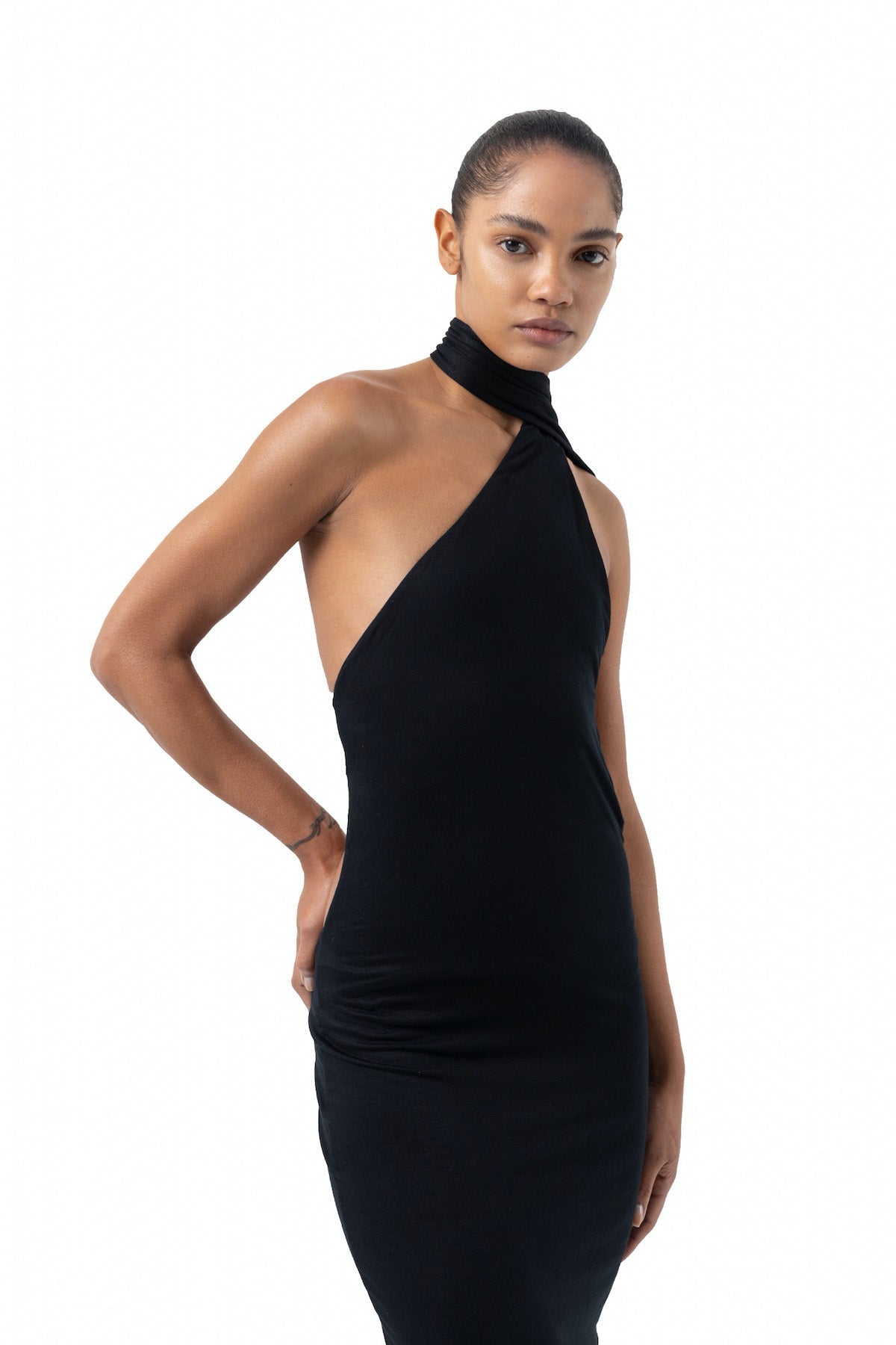 Khanums Kara Pearl Maxi